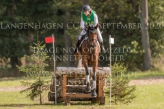 Rousseaus Mademoiselle Lisa HOPSTER