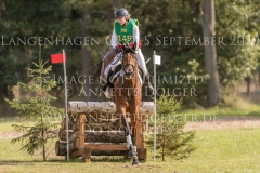 Rousseaus Mademoiselle Lisa HOPSTER