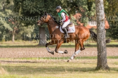 Rousseaus Mademoiselle Lisa HOPSTER