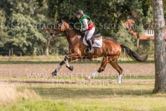 Rousseaus Mademoiselle Lisa HOPSTER