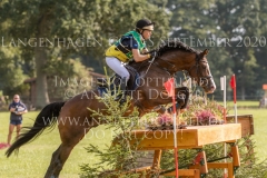 Dynamite Jack Sara ALGOTSSON OSTHOLT