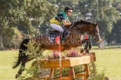 Dynamite Jack Sara ALGOTSSON OSTHOLT