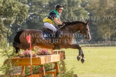 Dynamite Jack Sara ALGOTSSON OSTHOLT