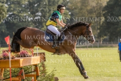 Dynamite Jack Sara ALGOTSSON OSTHOLT