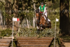 Rousseaus Mademoiselle Lisa HOPSTER