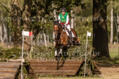 Rousseaus Mademoiselle Lisa HOPSTER