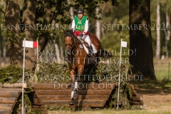 Rousseaus Mademoiselle Lisa HOPSTER