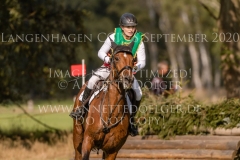 Rousseaus Mademoiselle Lisa HOPSTER