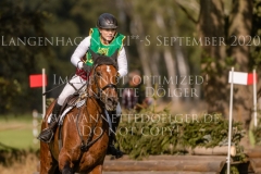 Rousseaus Mademoiselle Lisa HOPSTER