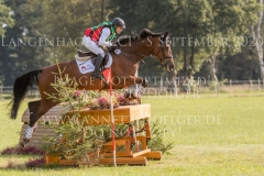 Rousseaus Mademoiselle Lisa HOPSTER