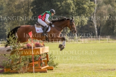 Rousseaus Mademoiselle Lisa HOPSTER