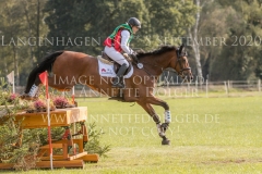 Rousseaus Mademoiselle Lisa HOPSTER