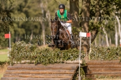 l'Aron des Bois Kai RUEDER