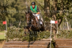 l'Aron des Bois Kai RUEDER