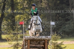 Hommage A Betti Mia MUELLER-RUCHHOLTZ