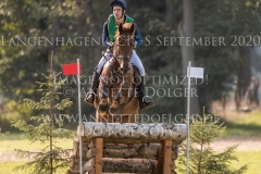 Curley Boy Nicholas GOLDBECK