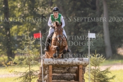 Tullibards Tic Toc Anna Lena SCHAAF