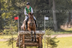 Tullibards Tic Toc Anna Lena SCHAAF