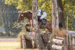 Tullibards Tic Toc Anna Lena SCHAAF