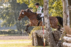 Tullibards Tic Toc Anna Lena SCHAAF