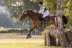 Tullibards Tic Toc Anna Lena SCHAAF