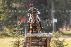 Madjarin den Tip Amelie COLSMAN