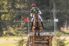 Madjarin den Tip Amelie COLSMAN