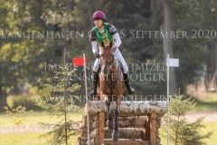 Madjarin den Tip Amelie COLSMAN