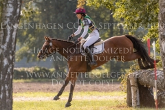 Madjarin den Tip Amelie COLSMAN