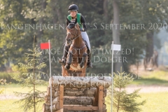 Even Better Sabrina MERTENS