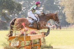 Madjarin den Tip Amelie COLSMAN