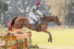 Madjarin den Tip Amelie COLSMAN