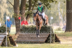 Even Better Sabrina MERTENS