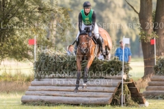 Even Better Sabrina MERTENS