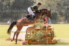 Even Better Sabrina MERTENS