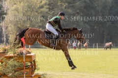 Even Better Sabrina MERTENS