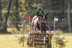 Corodas -C Lotte PALMGREN