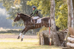 Corodas -C Lotte PALMGREN