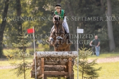 Upsala 30 Enna JOSWIG