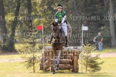 Upsala 30 Enna JOSWIG