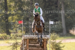 Herr Cooles Classico Beeke JANKOWSKI