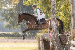 Herr Cooles Classico Beeke JANKOWSKI