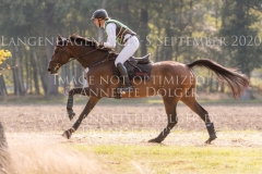 Herr Cooles Classico Beeke JANKOWSKI