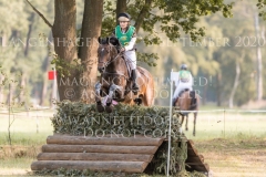 Upsala 30 Enna JOSWIG