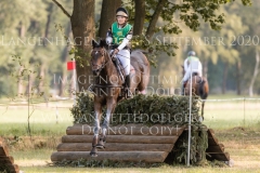 Upsala 30 Enna JOSWIG