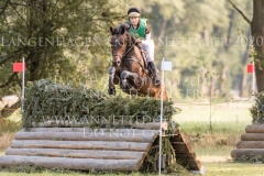 Upsala 30 Enna JOSWIG