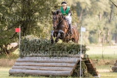 Upsala 30 Enna JOSWIG