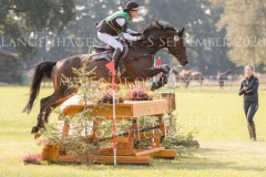 Upsala 30 Enna JOSWIG