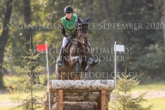 Carrick Penny Moon Leni LEHNARD