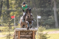 Carrick Penny Moon Leni LEHNARD